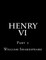 Henry VI Part 2