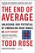The End of Average