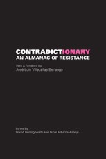 CONTRADICTionary