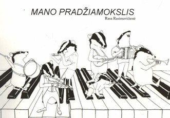 Mano pradžiamokslis (natos)