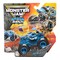 MONSTER JAM 1:64 Feature Non-Diecast (Smash & Bash)