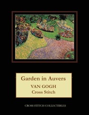 Garden in Auvers