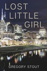 Lost Little Girl