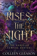 Rises the Night