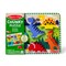 MELISSA & DOUG Dėlionė „Dinozaurai“
