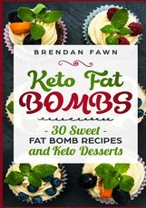 Keto Fat Bombs