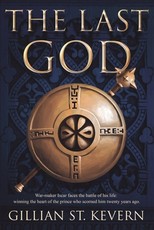 The Last God