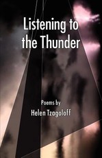 Listening to the Thunder, Poems