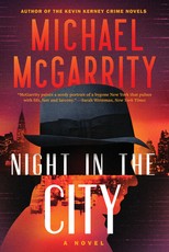 Night in the City
