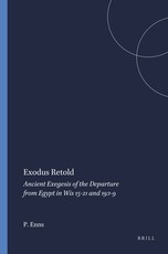 Exodus Retold