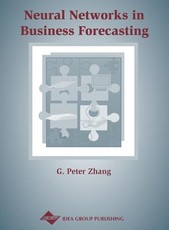 Neural Networks in Business Forecasting