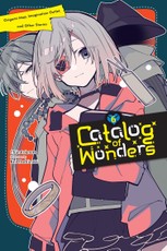 Catalog of Wonders, Vol. 6