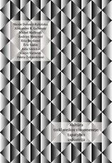 Kultūra tinklaveikos visuomenėje: tapatybės industrija