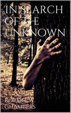 In Search of the Unknown