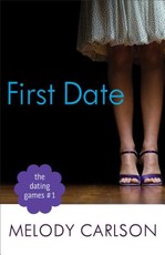 Dating Games #1