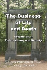 The Business of Life and Death Volume 2