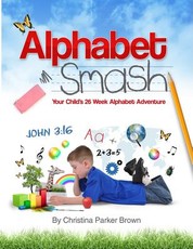 Alphabet Smash