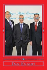 Mayor Rahm Emmanuel/Garcia run off April 7th
