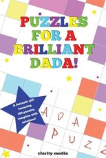Puzzles For A Brilliant Dada