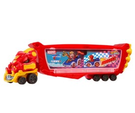 Transporteris Hulkbuster 32 cm