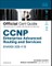 CCNP Enterprise Advanced Routing ENARSI 300-410 Official Cert Guide