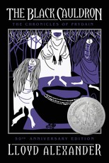 The Black Cauldron 50th Anniversary Edition