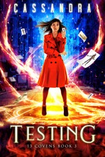 Anderle, M: Testing