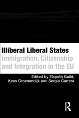 Illiberal Liberal States
