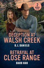 DECEPTION AT WALSH CREEK PB