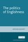 The politics of Englishness