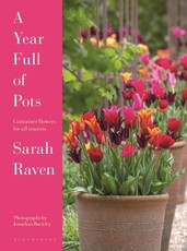 A Year Full of Pots