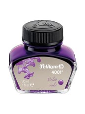 Rašalas 4001  30ml violetinis
