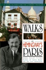 Walks in Hemingway's Paris
