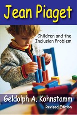Jean Piaget