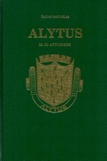Alytus ir jo apylinkės
