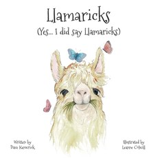 Llamaricks