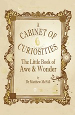 The Little Book of Awe and Wonder