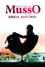 Angelo kvietimas Angelo kvietimas