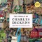 The World of Charles Dickens 1000 Piece Puzzle: A Jigsaw Puzzle with 70 Characters to Find