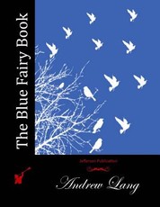 The Blue Fairy Book