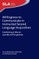 Willingness to Communicate in Instructed Second Language Acquisition
