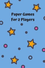 Paper Games For 2 Players