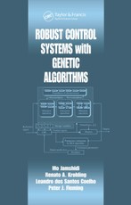 Jamshidi, M: Robust Control Systems with Genetic Algorithms