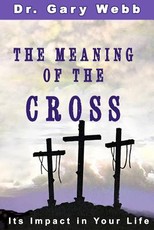 The Meaning of the Cross