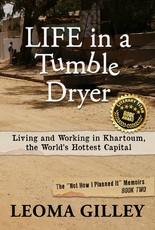 Life in a Tumble Dryer