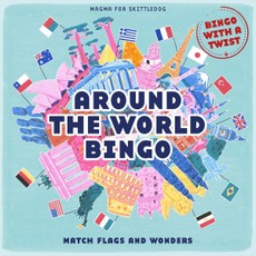 Around the World Bingo