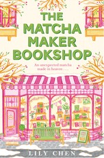 The Matcha Maker Bookshop
