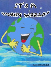 It's a Punny World!