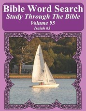 Bible Word Search Study Through The Bible