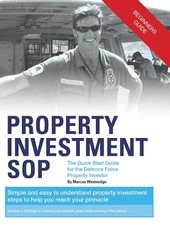 Property Investment Sop